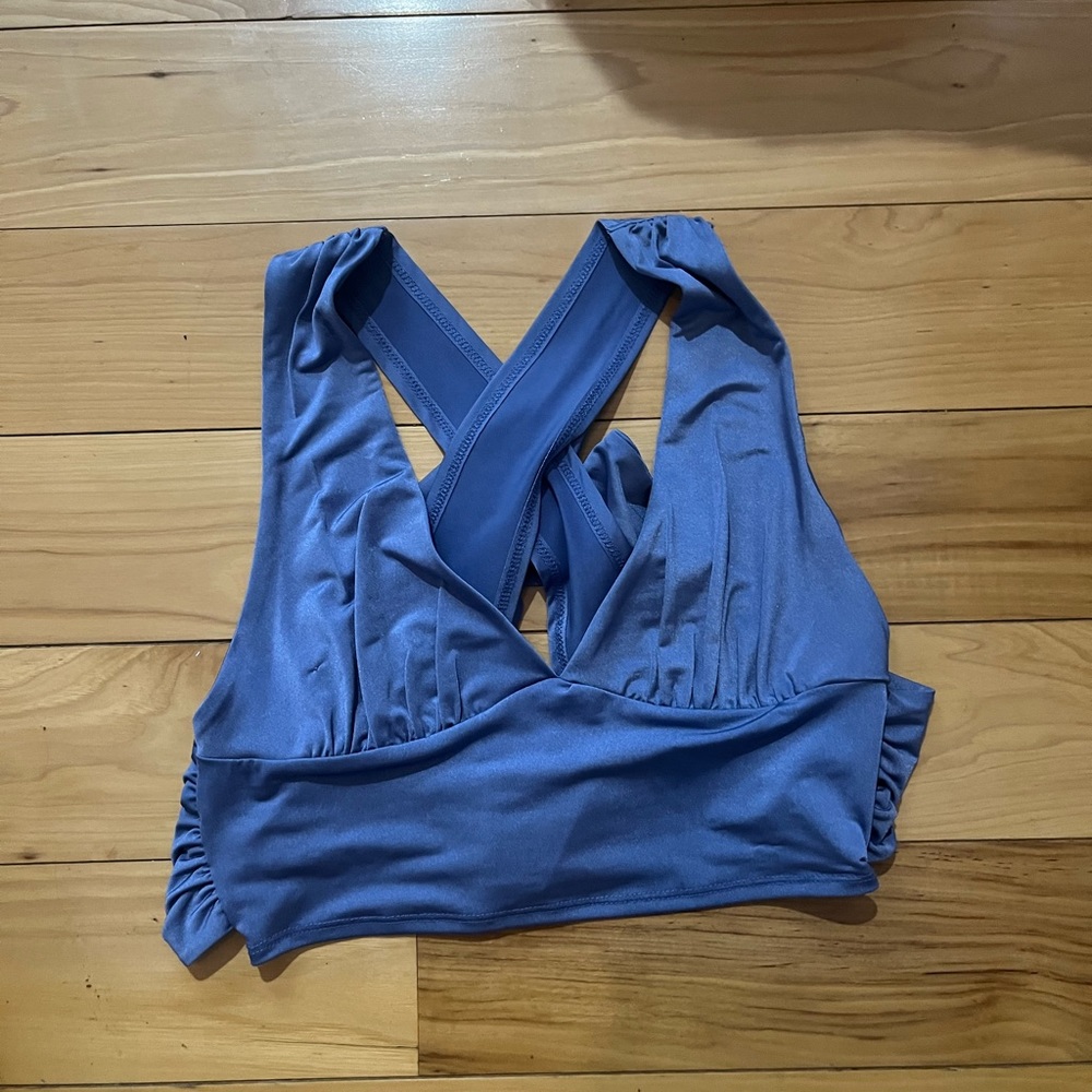 Purple Urban Outfitters Top Size Small